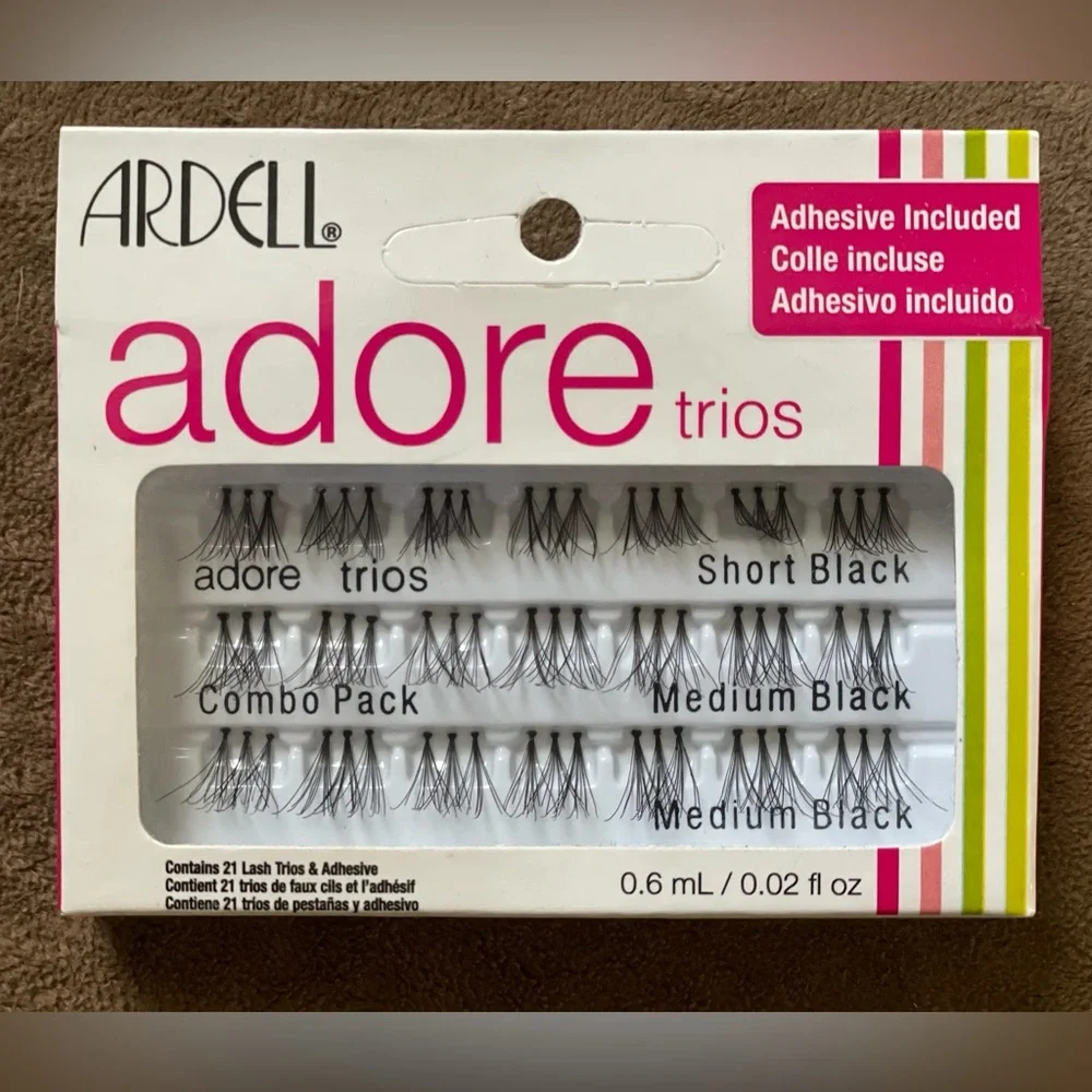 Eyelash Bundle - Picture 2 of 13